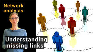 Video Thumbnail: Understanding missing links